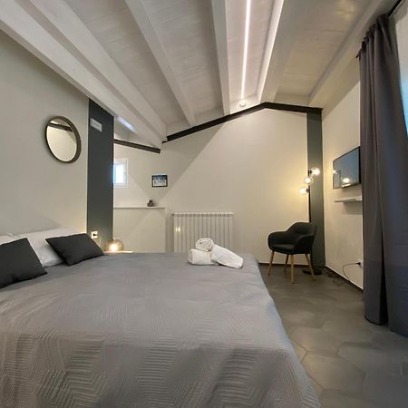 B&B Aliva Alcamo Zimmer foto