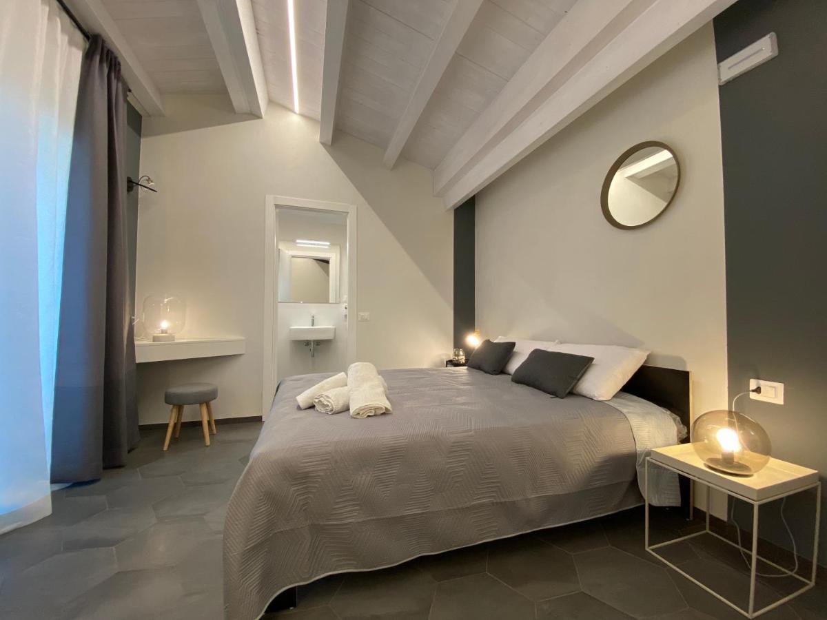 B&B Aliva Alcamo Exterior foto