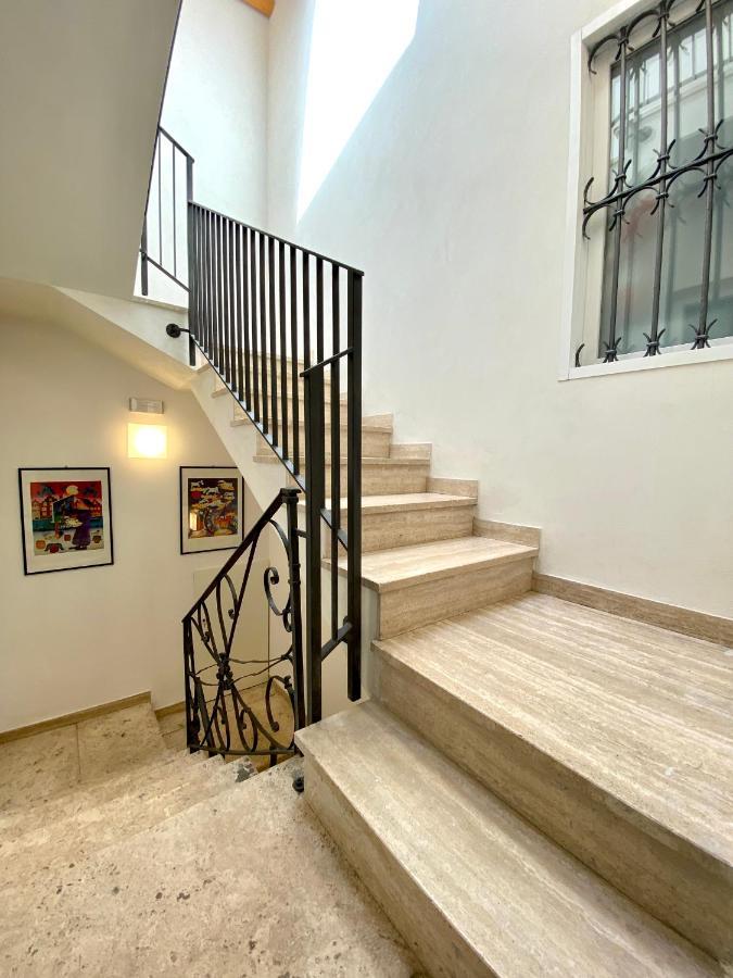 B&B Aliva Alcamo Exterior foto