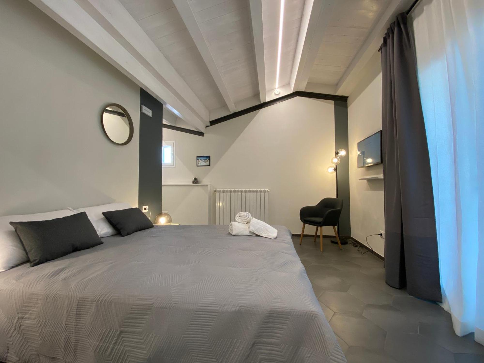 B&B Aliva Alcamo Zimmer foto