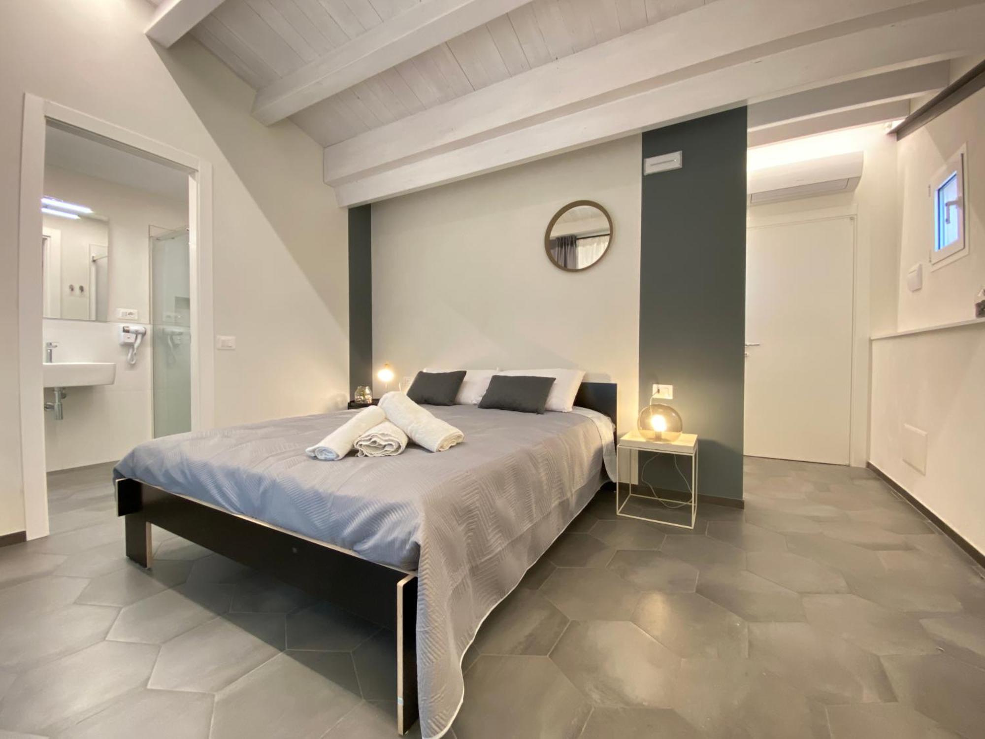 B&B Aliva Alcamo Zimmer foto