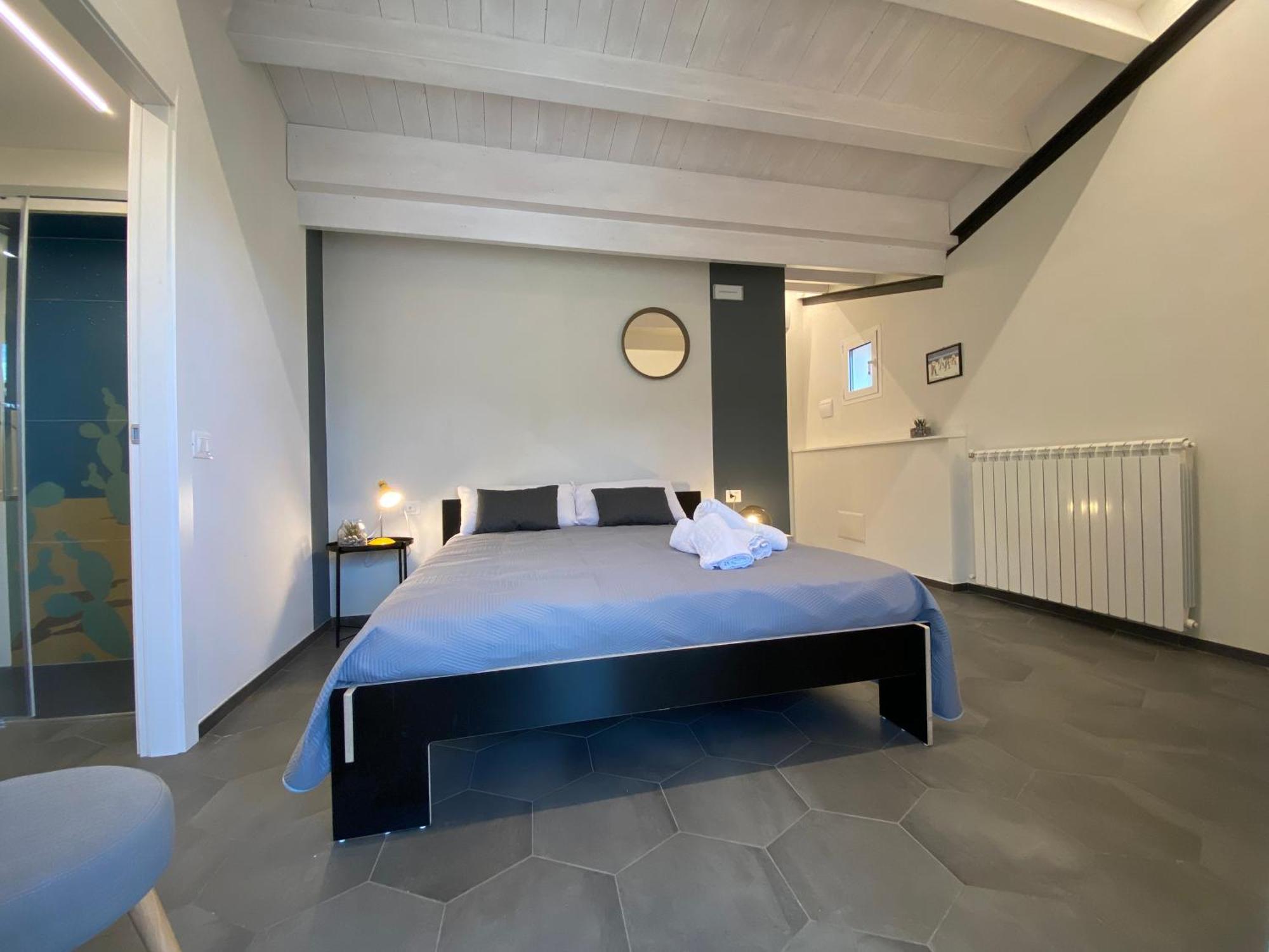 B&B Aliva Alcamo Zimmer foto