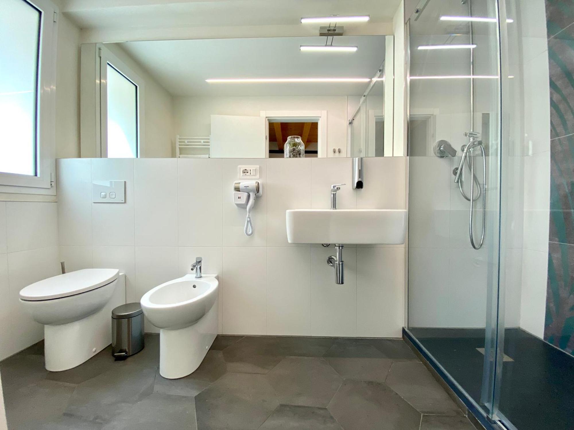 B&B Aliva Alcamo Zimmer foto