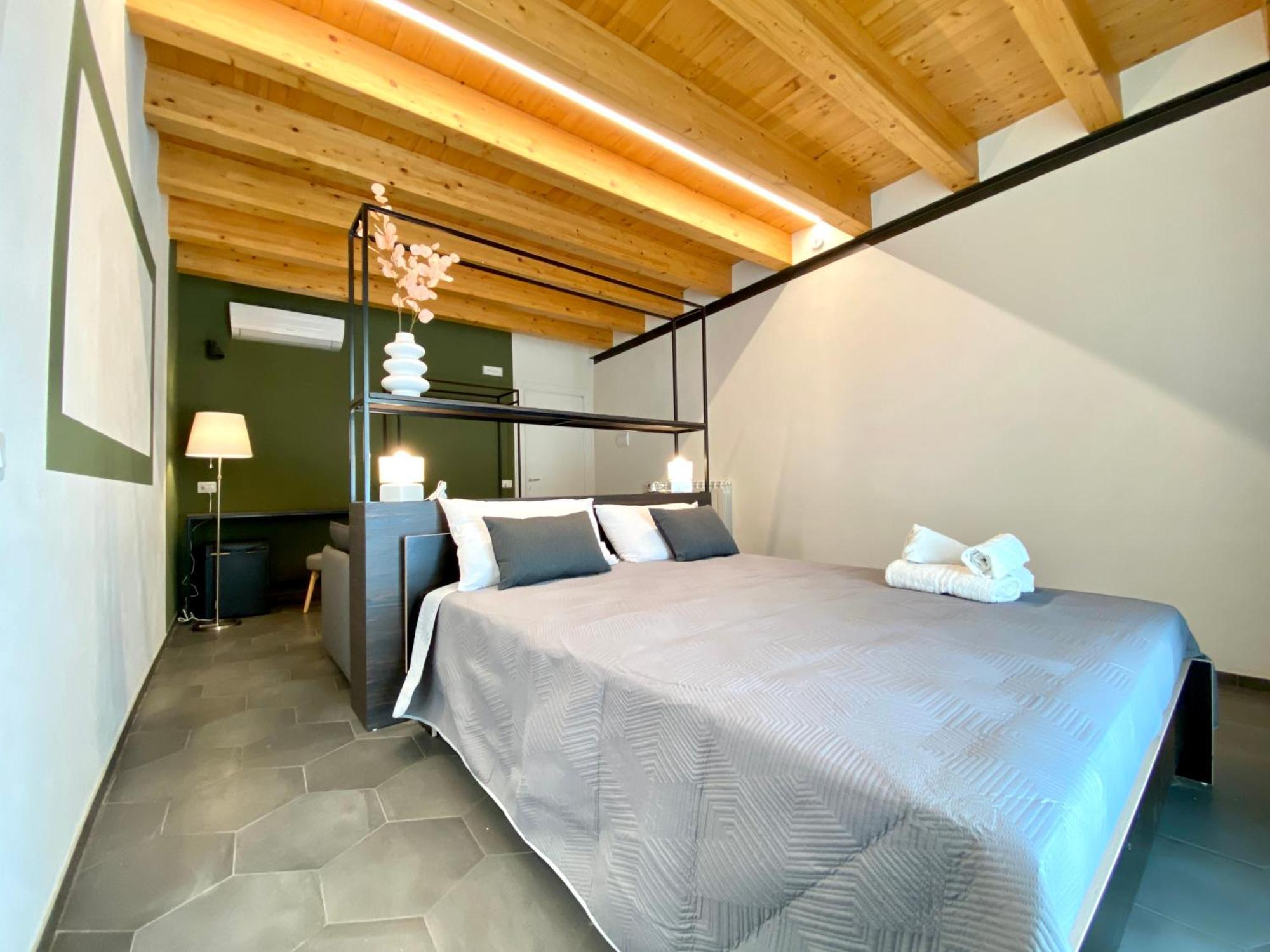 B&B Aliva Alcamo Zimmer foto