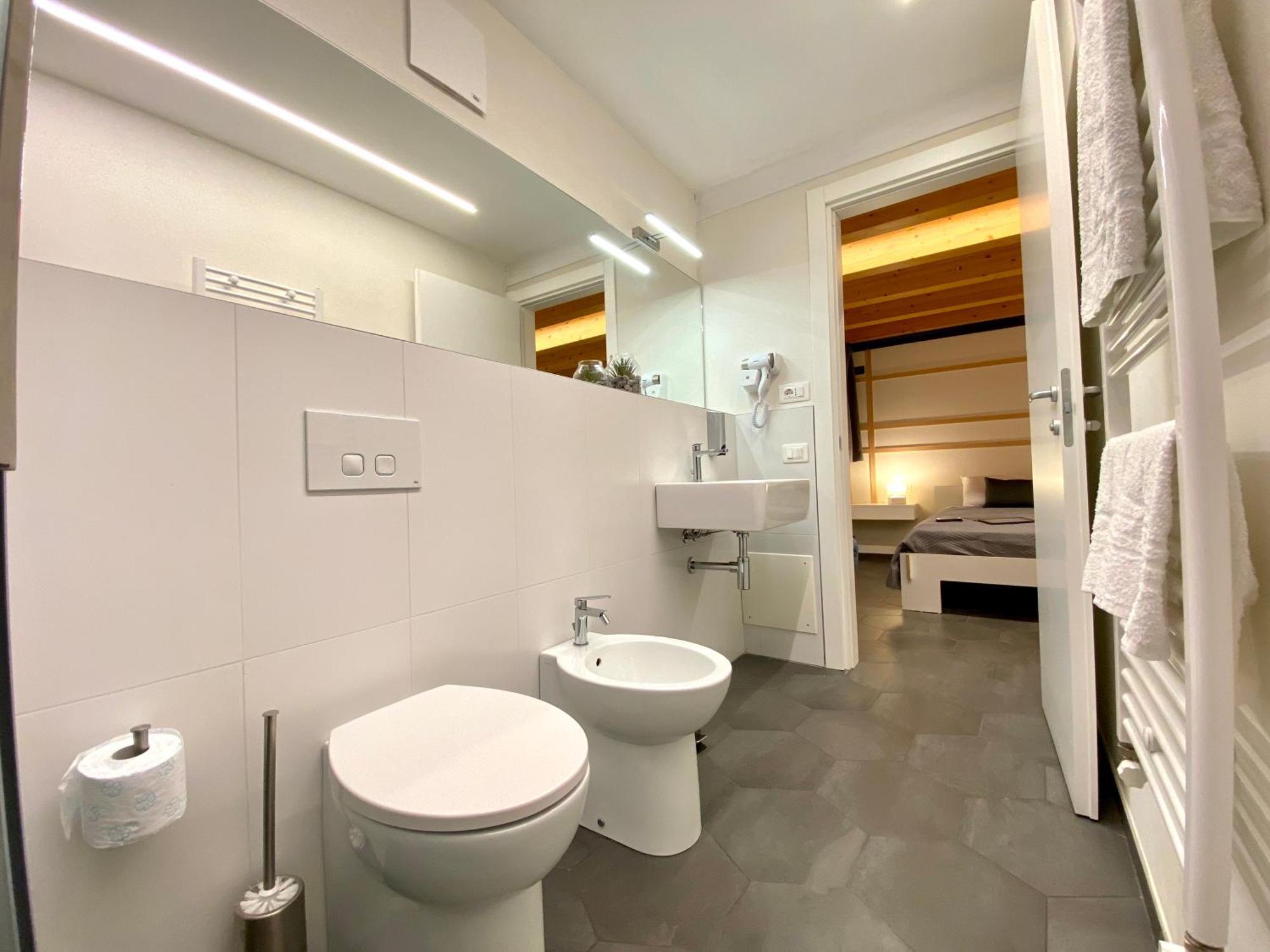 B&B Aliva Alcamo Zimmer foto