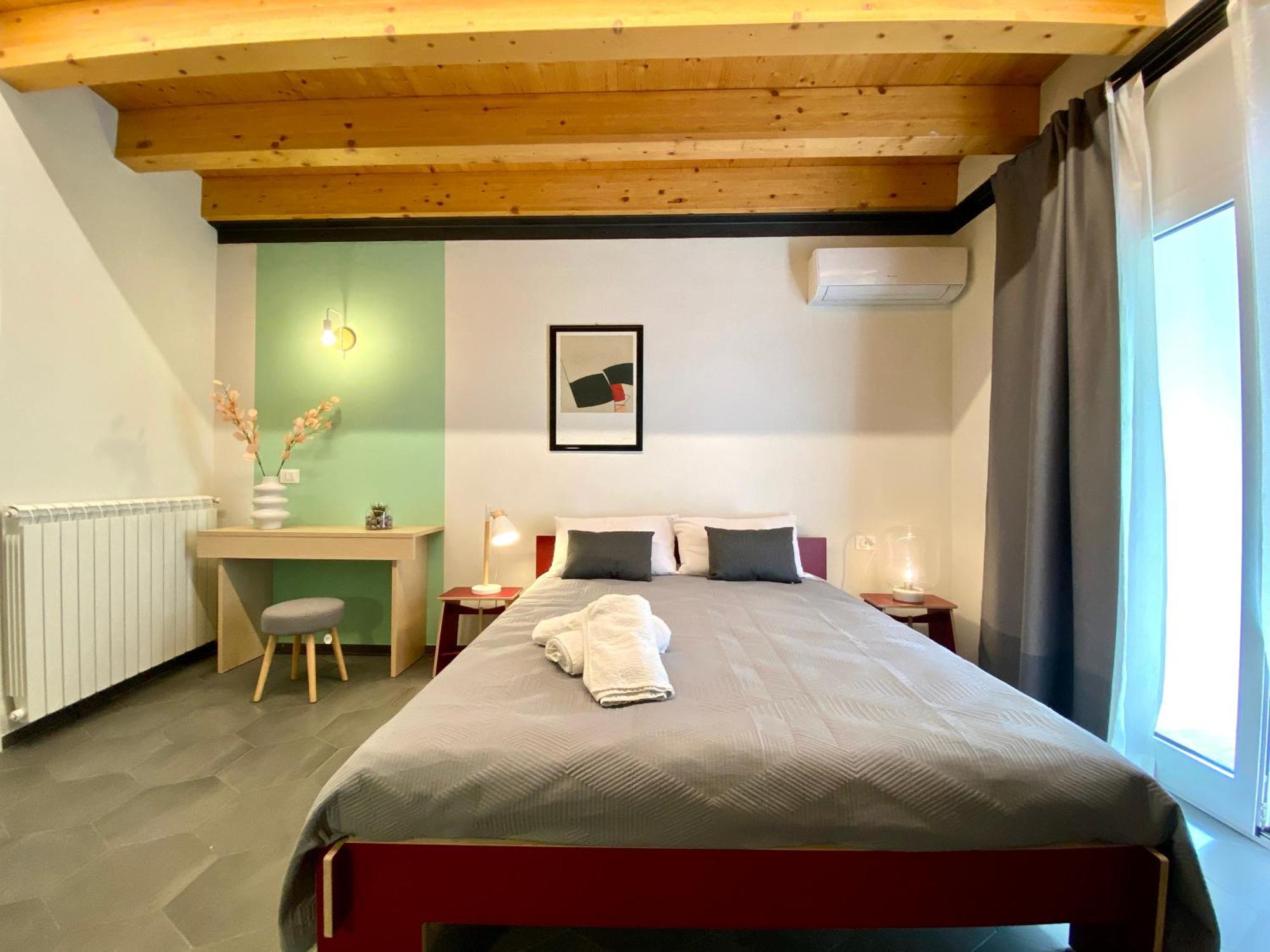 B&B Aliva Alcamo Zimmer foto