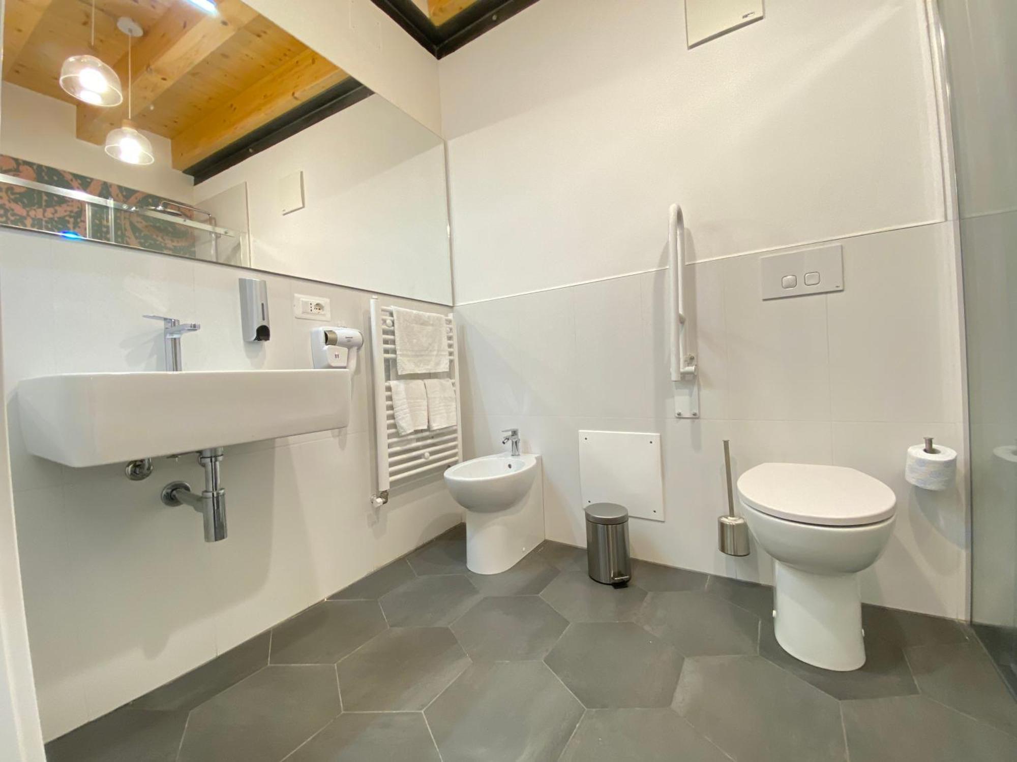 B&B Aliva Alcamo Zimmer foto