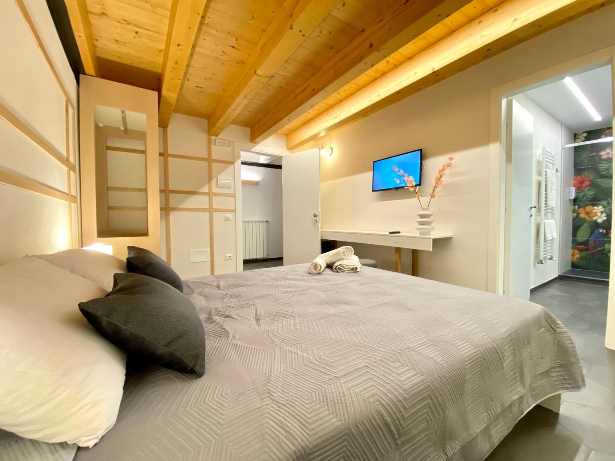 B&B Aliva Alcamo Zimmer foto