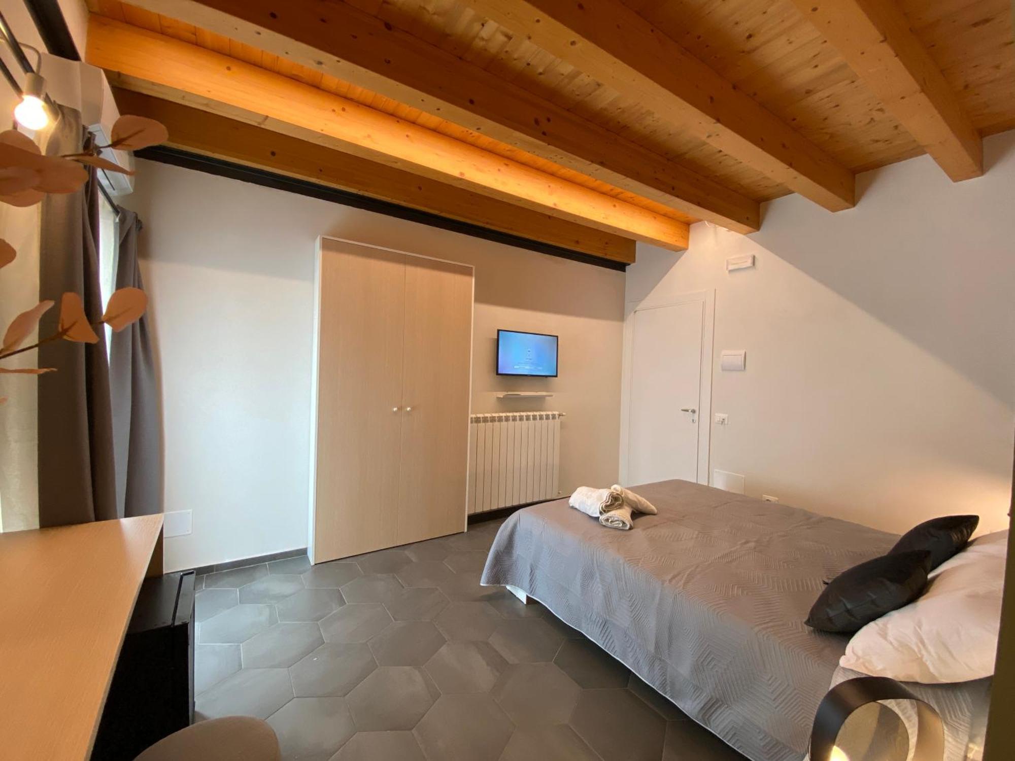 B&B Aliva Alcamo Zimmer foto