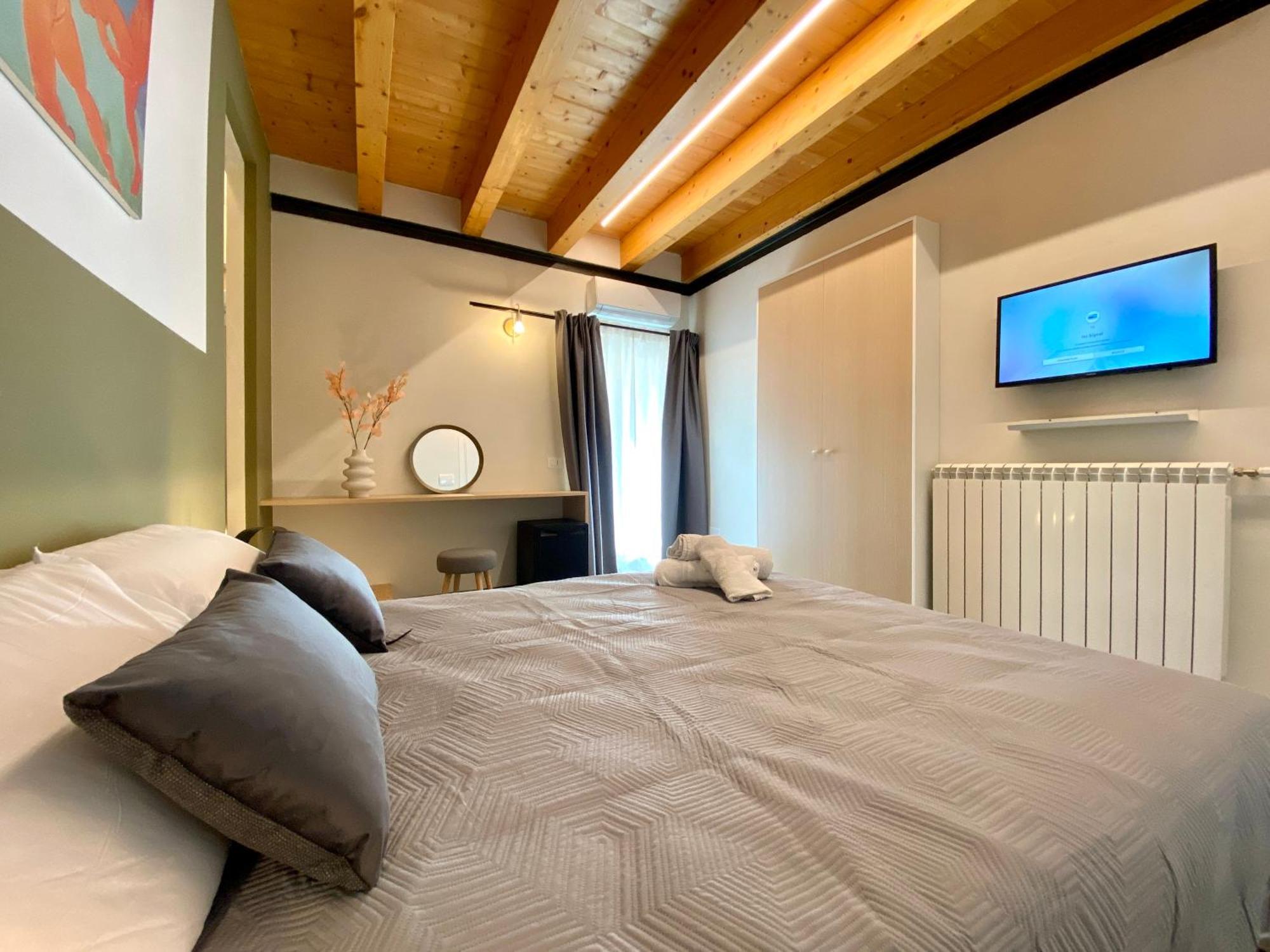 B&B Aliva Alcamo Zimmer foto