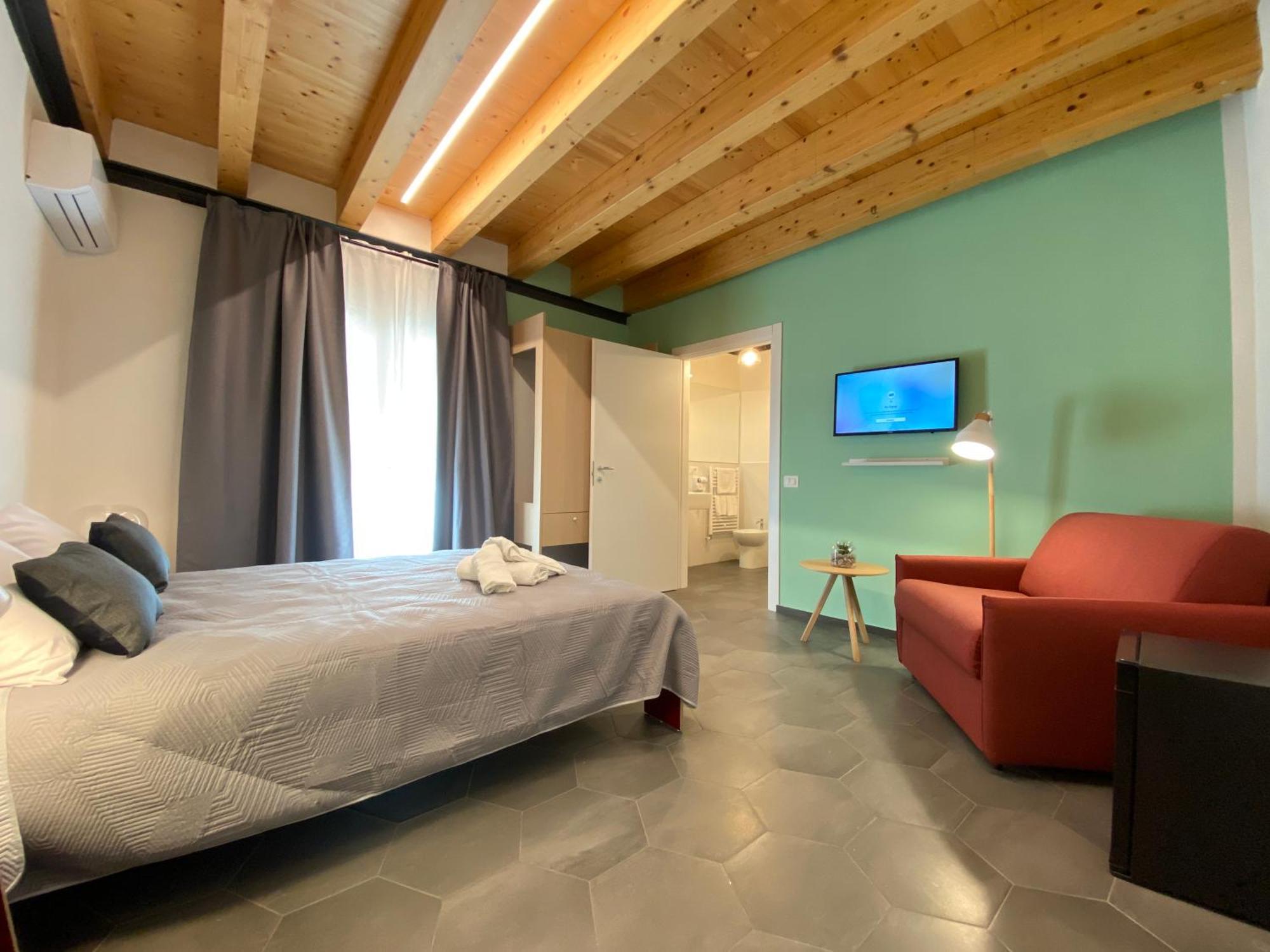 B&B Aliva Alcamo Zimmer foto