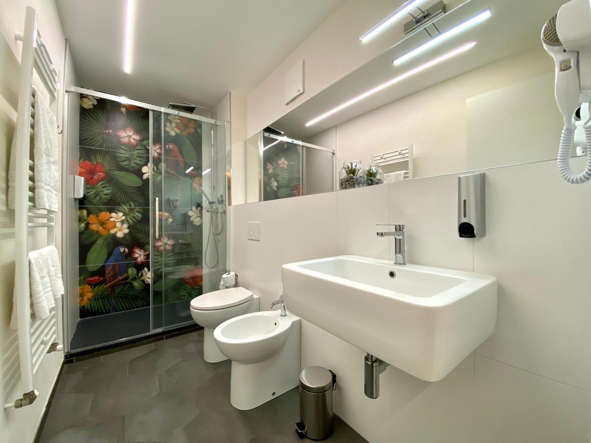 B&B Aliva Alcamo Zimmer foto